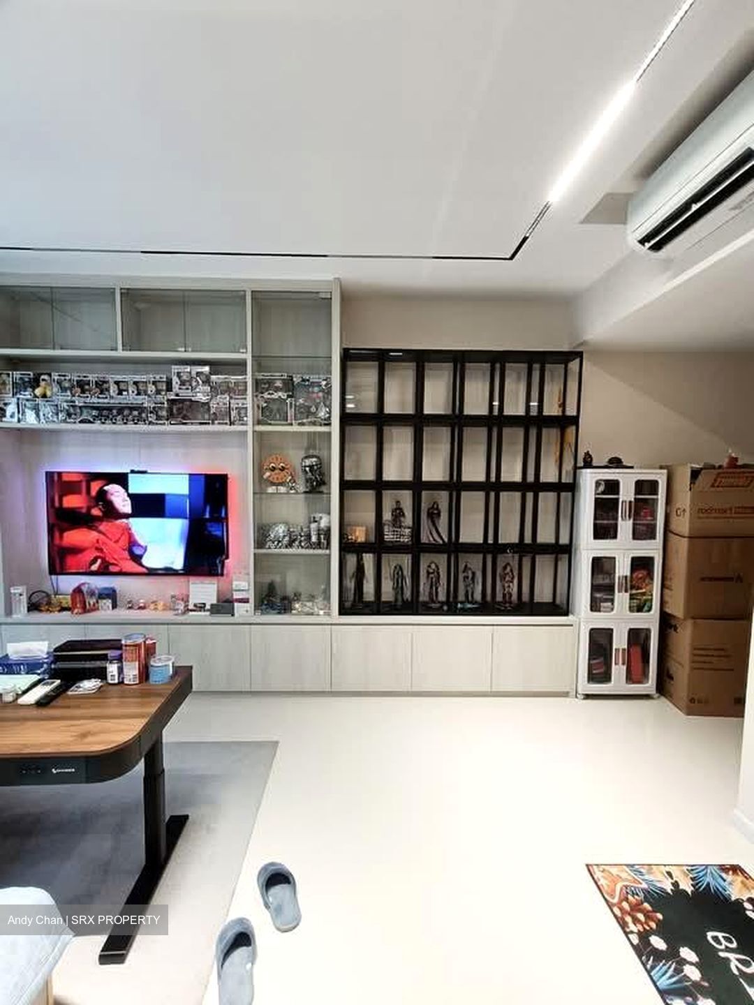 The Jovell (D17), Condominium #571174451
